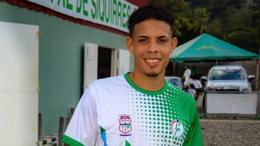 Asesinan a joven deportista en Matina: participó en Juegos Nacionales Limón 2026