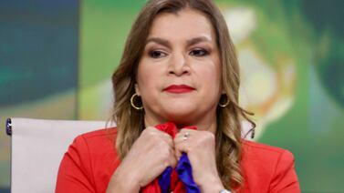 Periodista Adriana Durán envió un mensaje hasta el cielo tras muerte de “Raquel por la vida”