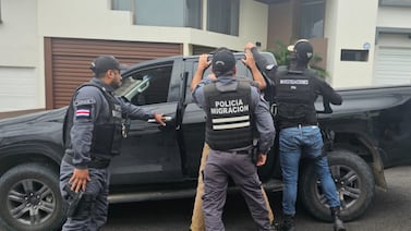 Detienen a representante de ciclismo por la canallada que le habría hecho a niña de 13 años