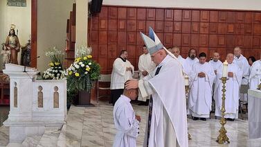 Nicaragüense tomó una difícil y arriesgada decisión que lo trajo a Costa Rica a cumplir un sueño