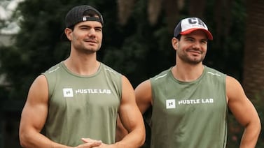 Uno de los gemelos Castillo vuelve a destacar en México por algo que lo hizo famoso en Costa Rica