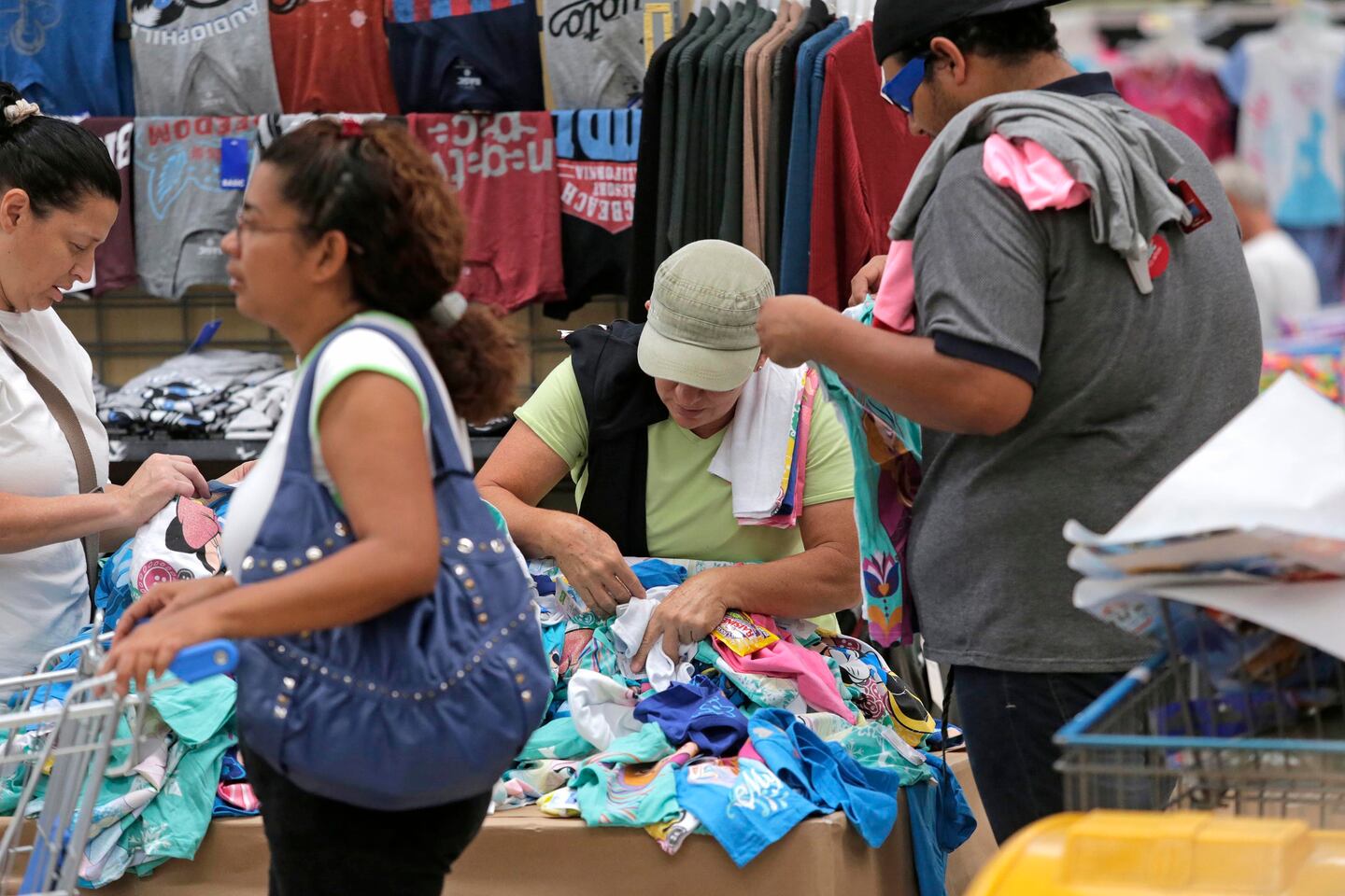 ¿Estrena la ropa sin lavarla? Esta información le interesa | La Teja