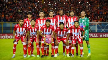 Exportero del Saprissa se va para el Real Estelí y lo hará mucho más complicado de vencer