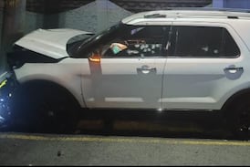 Cámara grabó el aterrador estruendo de balacera en la que asesinaron a un conductor en Tibás