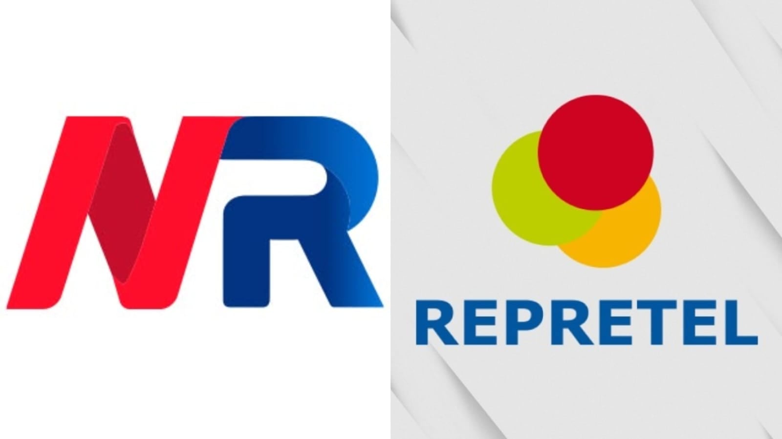 Repretel Noticias Repretel Logo