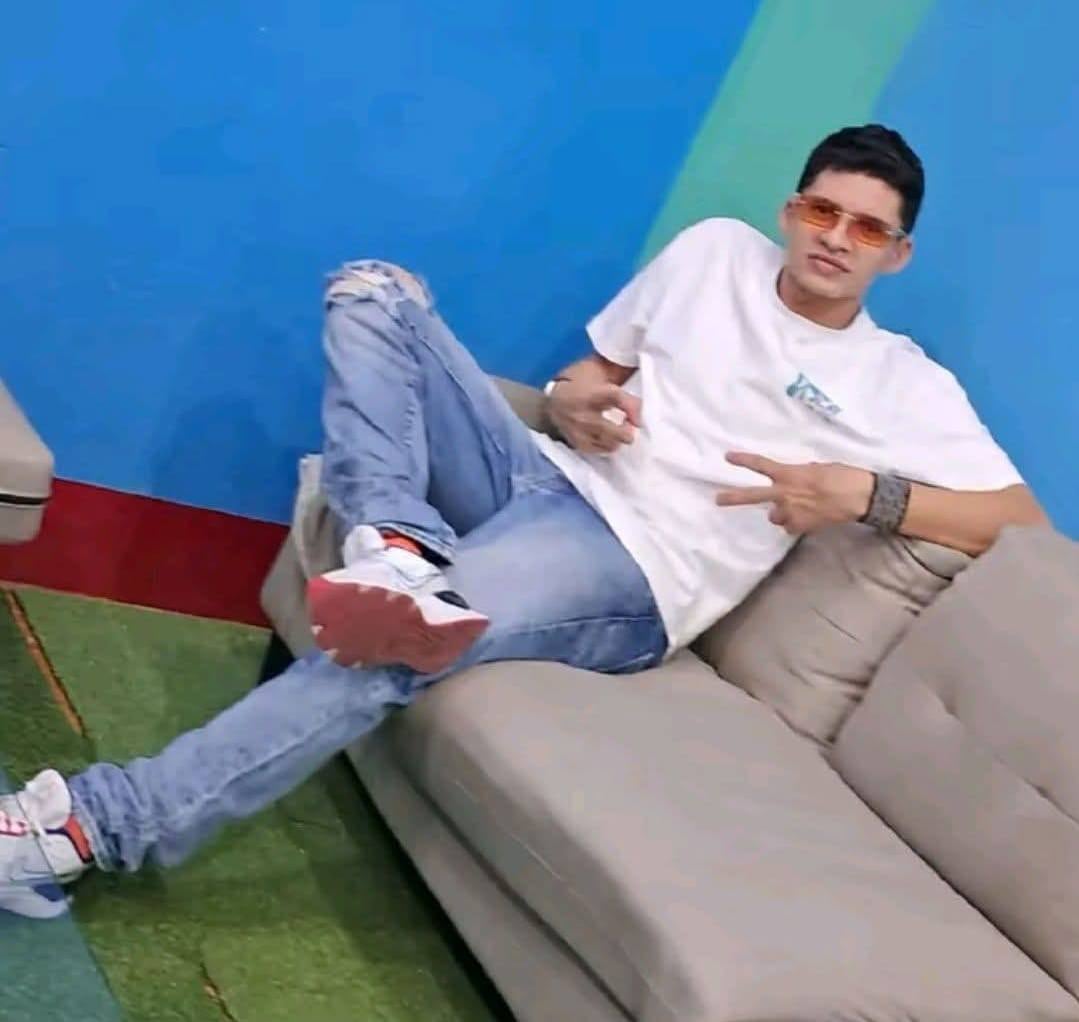 En el accidente también falleció Roberto Mendoza Gutiérrez, de 31 años. Foto Facebook.