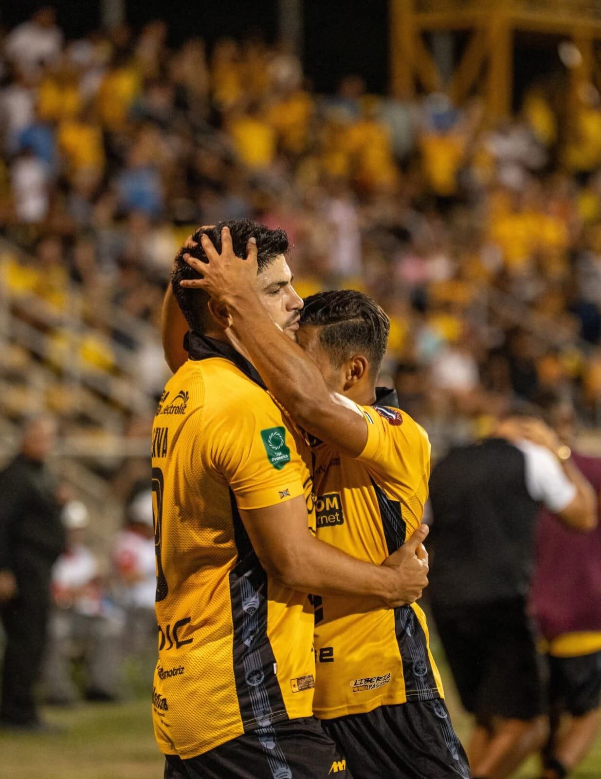 Gabriel Leiva
Torneo Apertura 2025
Liberia vs. Cartaginés
25 de julio del 2025
Cortesía Municipal Liberia
