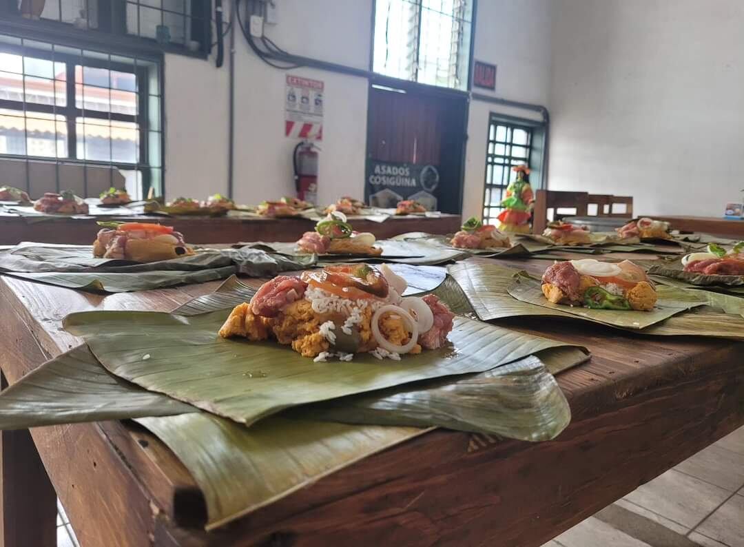 María Fernanda Obregón es una joven nicaragüense que llegó a Costa Rica llena de sueños y ya está cumpliendo uno de los más importantes.