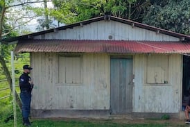 Riña entre hombres que compartían casa tuvo un despiadado desenlace