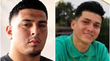 Sospechoso fue enviado a prisión por emboscada que mató a dos jóvenes en San Ramón