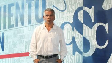 Leonardo Vargas dice que sí hubo filtraciones de alineaciones, convocatorias y lo que se habla en reuniones del Comité Ejecutivo