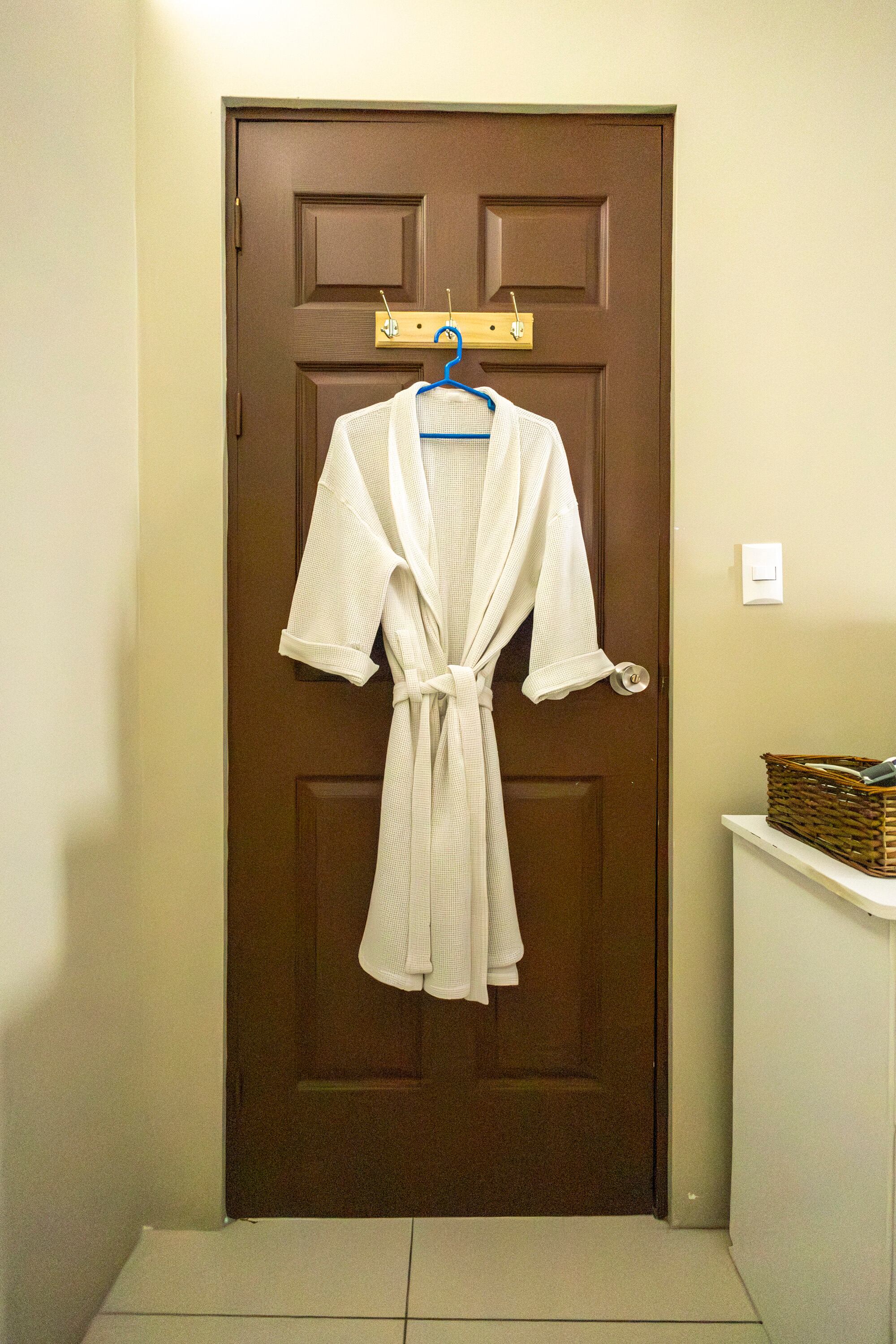 14/08/2024, Heredia, Santo Domingo, entrevista con Lucrecia Castro, dueña de Bielece Spa, para hablar acerca de los servicios que se brindan.