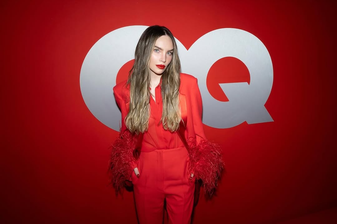 Belinda y Cazzu sorprendieron al posar juntas en la gala de GQ, generando miles de reacciones.