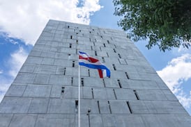 Diputados decidieron esto sobre informe que salva de responsabilidad a Marta Esquivel por irregularidades en la Caja