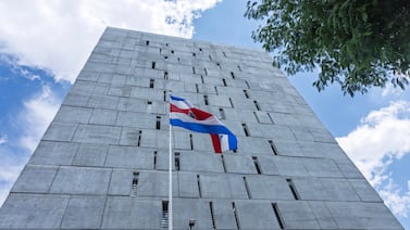 Diputados decidieron esto sobre informe que salva de responsabilidad a Marta Esquivel por irregularidades en la Caja