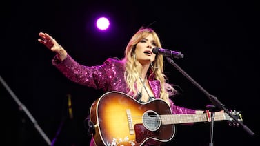 Kany García vuelve a Costa Rica: fecha, lugar y todo lo que se sabe del concierto