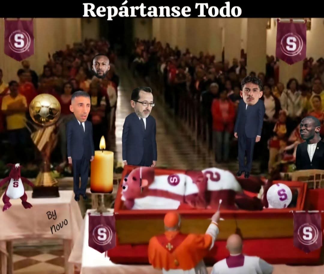 Los memes inundaron las redes tras el título 31 de Alajuelense.