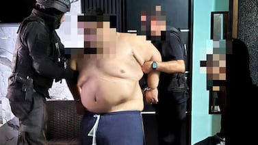 Gordo Julio es señalado en influyente informe sobre el país