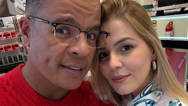 Jair Cruz mostró cómo está Venezuela un día después de la captura de Nicolás Maduro