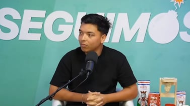 ¿Qué opina Kevin Jiménez sobre los supuestos pagos a periodistas?