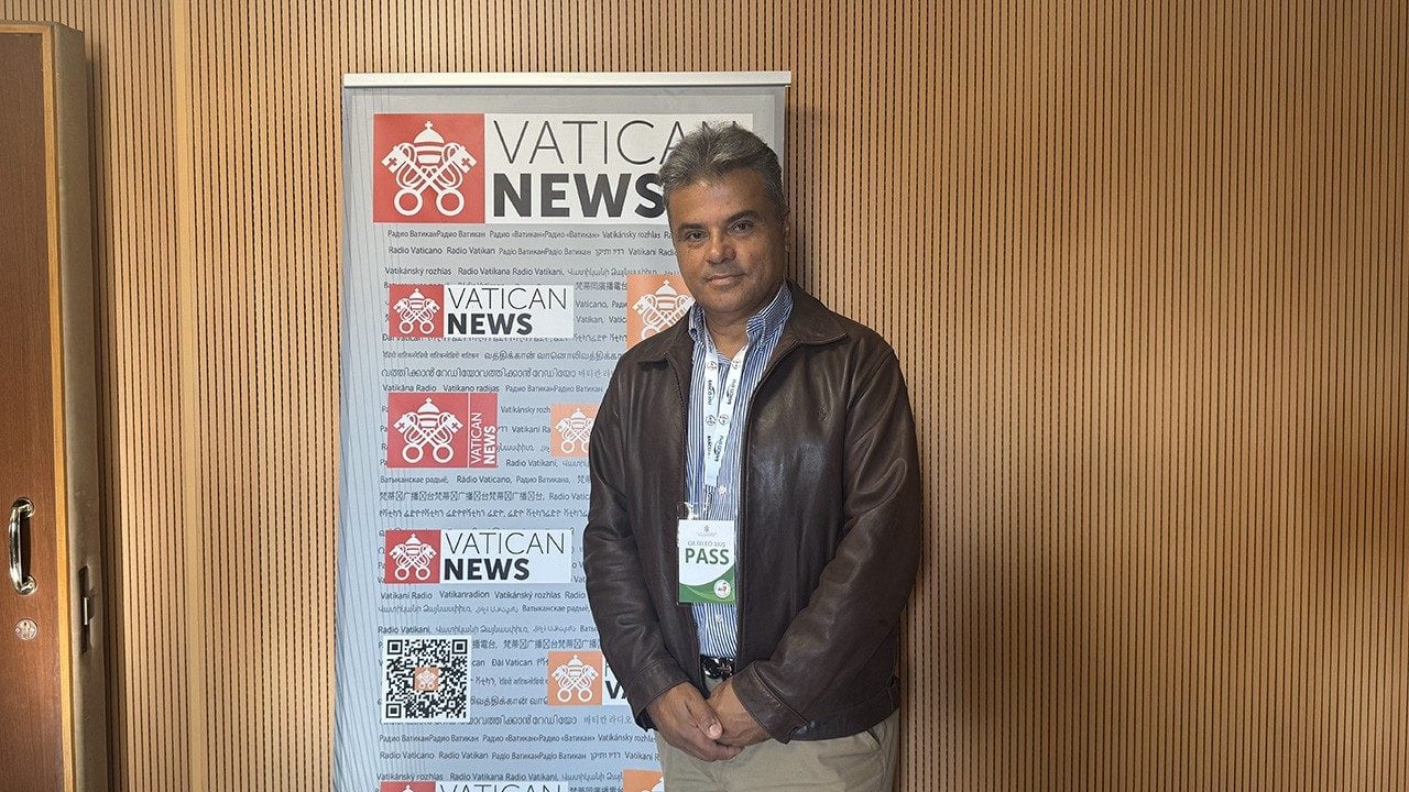 Gustavo Piedra, presidente de Canara