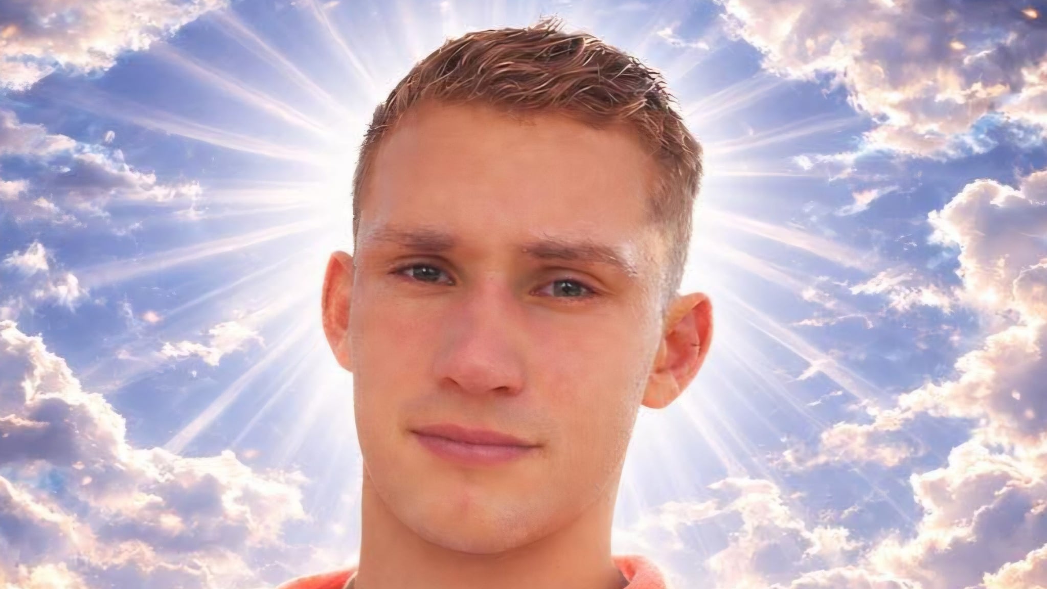 Andrés Araya tuvo un adiós que quedó grabado para siempre, él falleció ahogado en playa Jacó, el viernes 27 de febrero del 2026, su cuerpo apareció el lunes 2 de marzo del 2026. Foto: Tomada de redes sociales