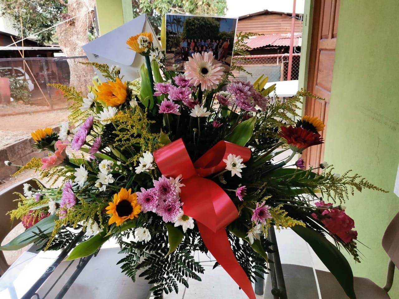 Diego Castillo Castro, joven asesinado en Atenas. Foto cortesía Mauricio Calderón.