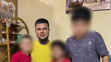 Mecánico inocente asesinado en Cartago tenía un sueño muy especial y su familia lo hará realidad