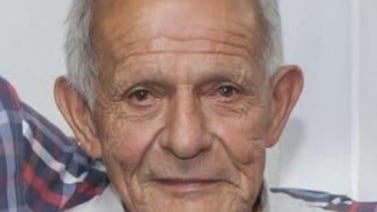 Hallan cuerpo en Agua Caliente de Cartago y temen que sea adulto mayor desaparecido hace nueve días