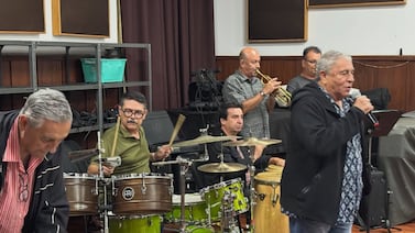 Estos son los artistas que pondrán música al Traspaso de Poderes este viernes en el Estadio Nacional