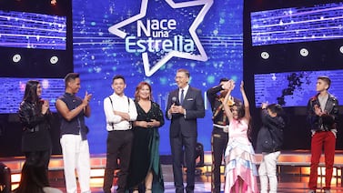 Entre ellos saldrán los ganadores del trofeo de Nace una estrella
