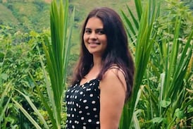 Padres viven angustia e incertidumbre tras extraña desaparición de su hija en Costa Rica