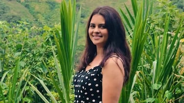 Padres viven angustia e incertidumbre tras extraña desaparición de su hija en Costa Rica