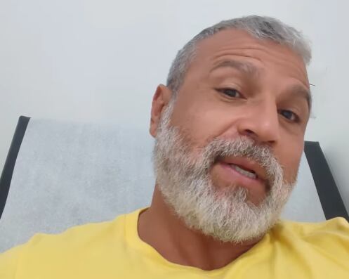 Pablo Rodríguez, actor