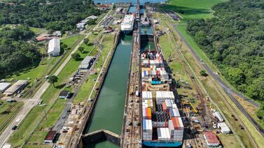 “El canal es y seguirá siendo de Panamá”, responde presidente canalero a Donald Trump