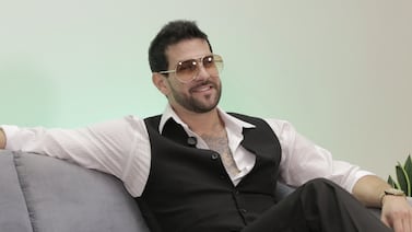 Bryan Ganoza llegó a La Teja con un outfit que vale hasta ¢3,5 millones: vea todo lo que andaba