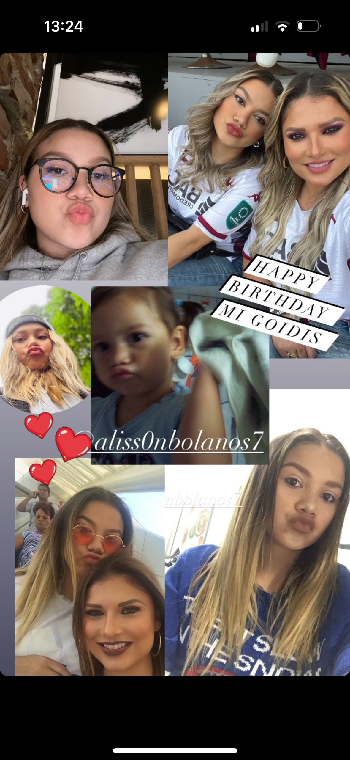 jazmín salas esposa de Christian Bolaños