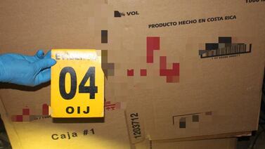 Explosión que dejó a hombre con graves quemaduras sacó a la luz un oscuro negocio