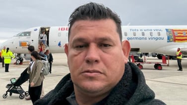 Geiner Segura dejó Costa Rica para darle a su carrera un giro que lo lleve a otro nivel