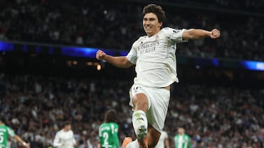 Barcelona y Real Madrid parten como favoritos para la final de la Supercopa