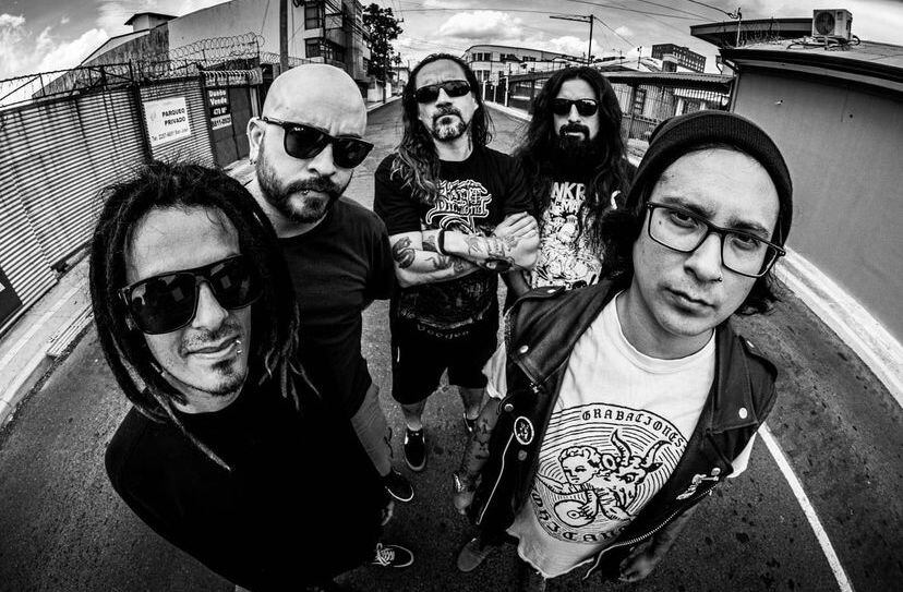 Banda tica abrirá espectáculo de un humorista internacional y estrella de internet.