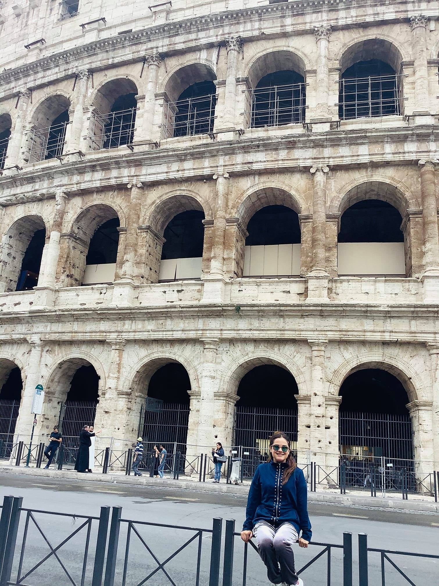 James Allen Honer y Bianca Mena Sibaja, pareja asesinada y quemada en Atenas. Foto tomada de Facebook.