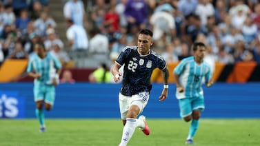 Mundial 2026: ¿Lautaro o Julián? El dilema de Argentina para acompañar a Messi en la jornada mundialista de este viernes