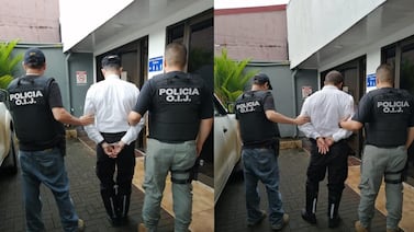 Cuatro tráficos que habrían colaborado con banda del “Diablo” afrontan la justicia desde este martes