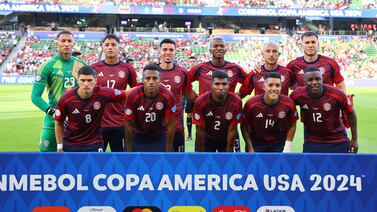 Medio de Argentina incluye a Costa Rica en una lista que pocos fiebres del fútbol imaginaron