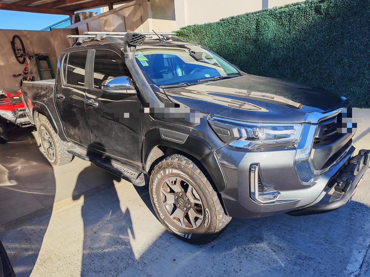 Allanamientos en Belén por estafas