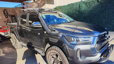 Ofrecían casas modulares y equipo hotelero, cobraban millonarias primas y desaparecían: dos sospechosos cayeron