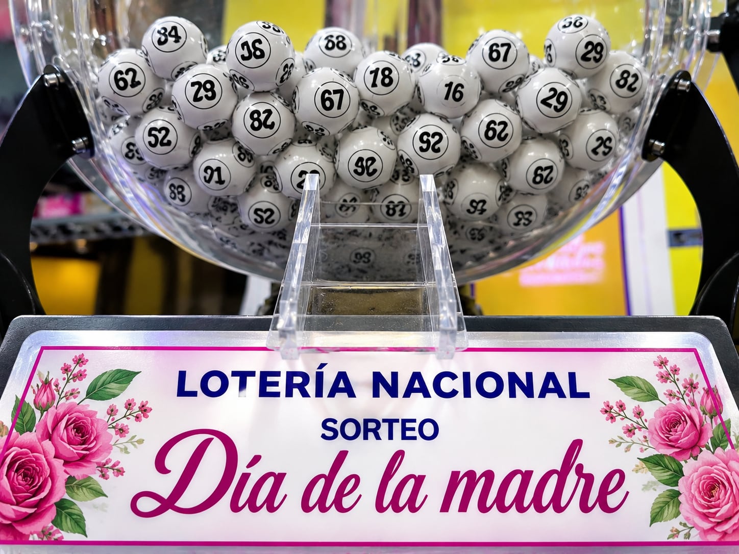 El sorteo del Día de la Madre de la JPS ofrece ₡320 millones por entero como premio mayor.