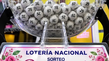Este es el número de la suerte según la IA para el millonario sorteo de la Lotería Nacional del Día de la Madre