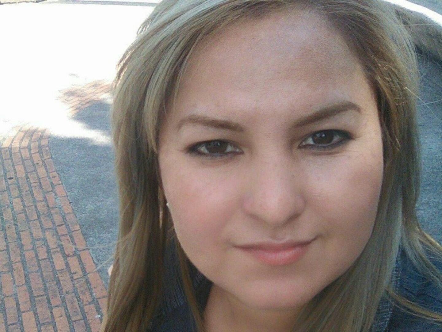 Stacey Geisel Femicidio de Geisel González: sospechoso de su muerte ya recibió su ...